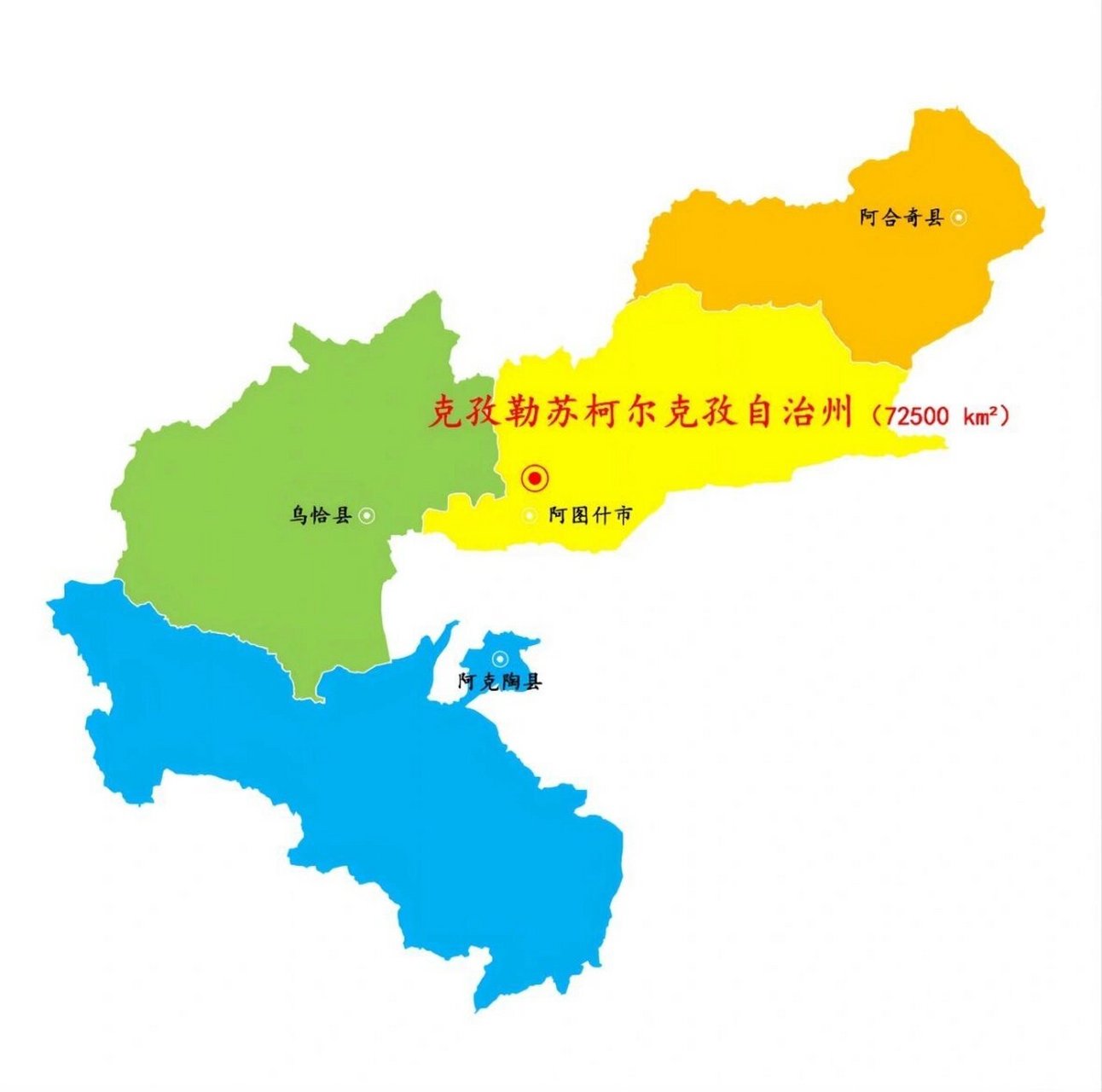 克孜勒苏柯尔克孜自治州市国家税务局未来发展规划展望