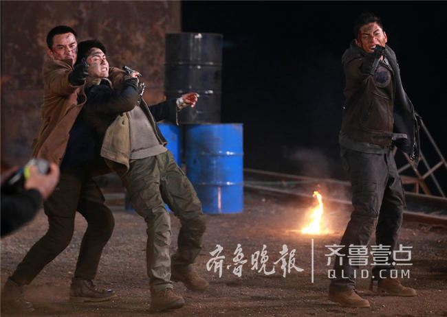 最新电影拍摄，探索光影艺术的无限魅力