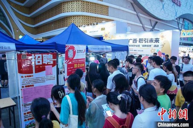 南宁市最新招工动态及就业前景展望，就业机会与发展前景分析