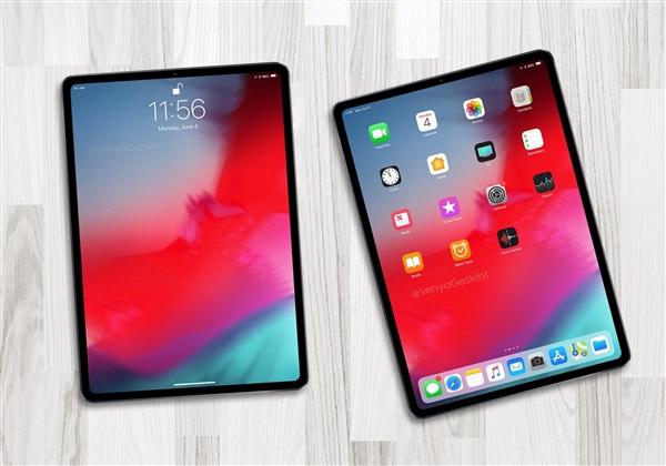 Apple最新iPad，革新科技与无限可能的融合之旅