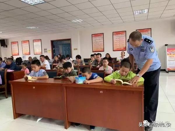 宣武区公安局深化智能化警务建设，提升社会治安水平，最新项目启动并推进实施
