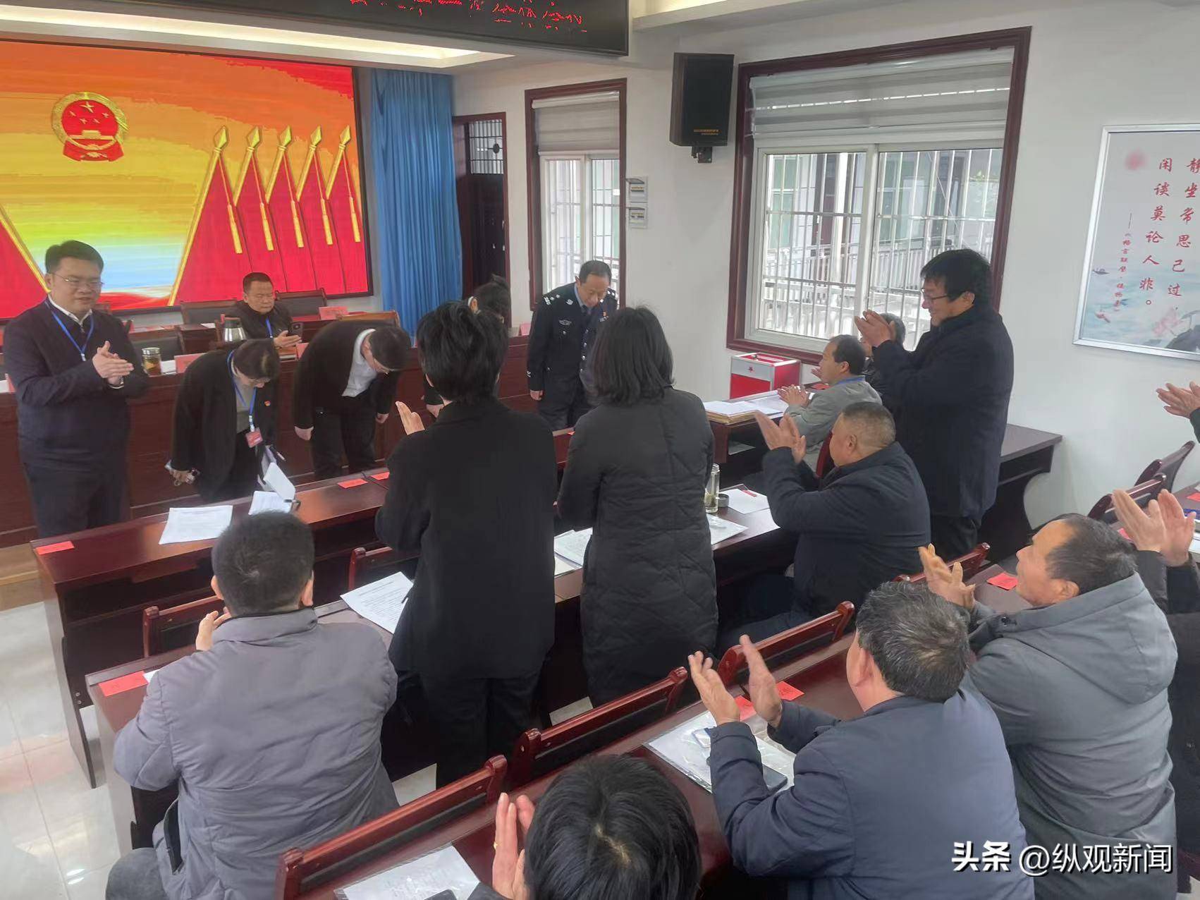 赵固乡人事任命推动地方发展新篇章开启