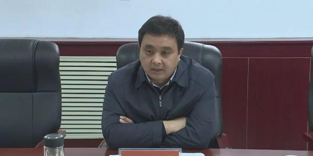 马于镇最新领导团队引领未来，开启发展新篇章