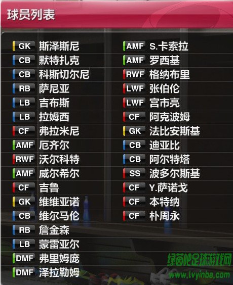 实况2025最新大补，全新升级体验的游戏世界