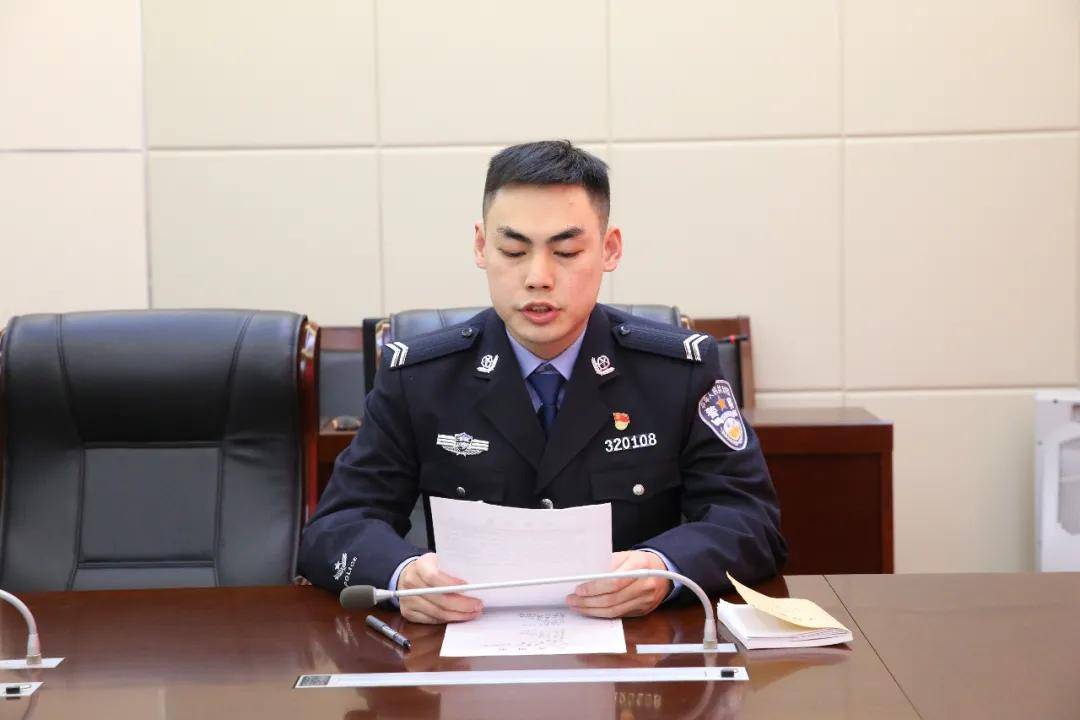 司法警察深化改革动态，强化法治保障，最新消息一览