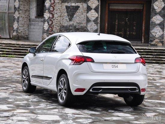 DS4（进口）最新价格详解及报价分析