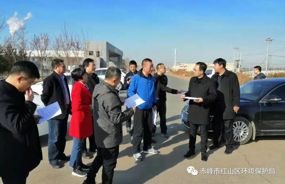 红山区水利局最新项目引领水资源管理新篇章