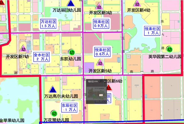 东营最新规划，塑造未来城市新蓝图展望