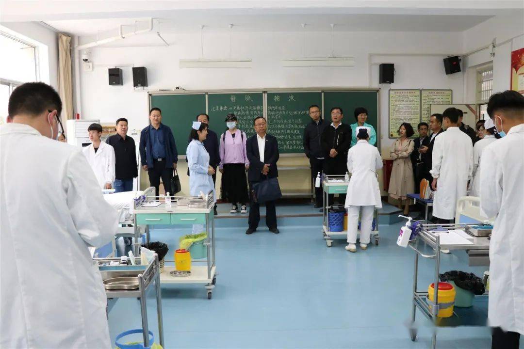 天桥区特殊教育事业单位最新领导团队及领导概述