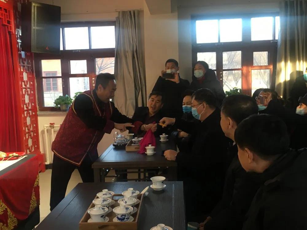 辽阳市地方税务局最新动态新闻发布
