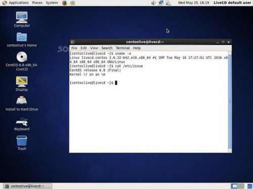探索 CentOS 最新内核的优势与应用