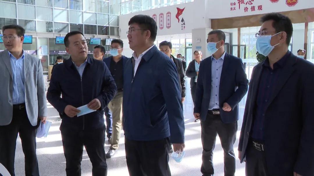 白银市市图书馆最新项目，打造现代化知识殿堂，引领阅读新时代