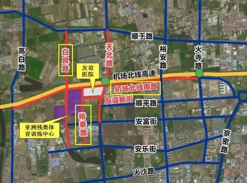 下朱庄街道最新发展规划揭秘，未来蓝图展望