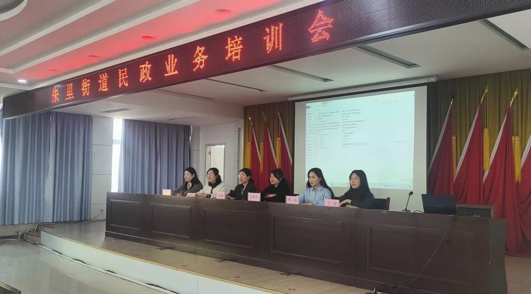 寒亭区民政局最新项目推动社区发展，服务民生福祉进展更新