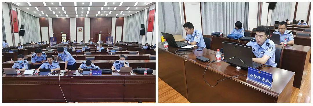 云梦县农业农村局最新动态报道