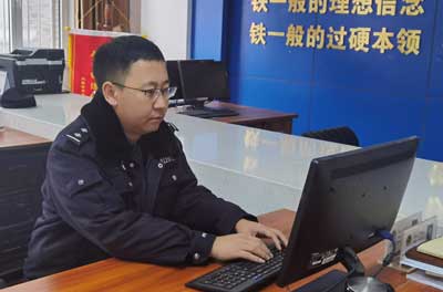 玉泉区公安局领导团队最新更新，引领与担当的力量