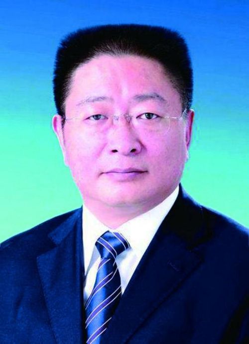 果洛藏族自治州林业局最新领导团队亮相，工作展望与领导力量展示