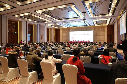 南昌市市侨务办公室最新项目引领侨务事业迈向新高度