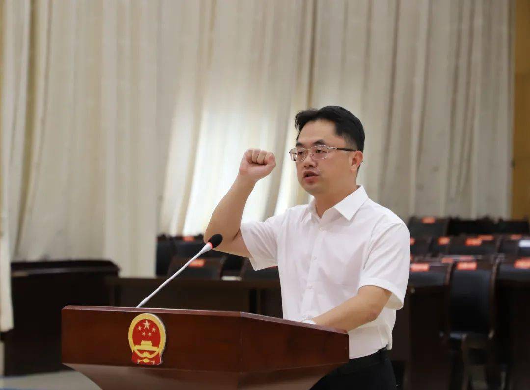 龙岗区数据和政务服务局人事任命，推动数字化转型与政务服务质效提升的关键一步