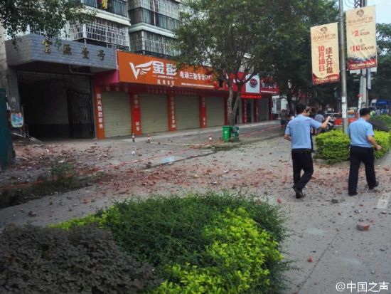 柳城爆炸事件最新进展与后续关注，最新消息汇总
