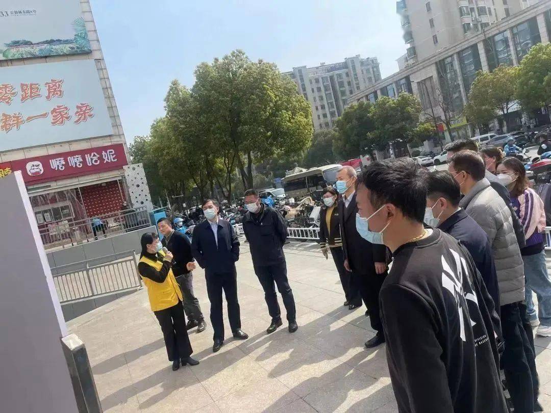 栖霞街道交通优化升级，打造宜居宜业新街区最新动态