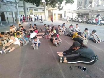 漳浦县小学最新领导概览，学校领导团队一览表