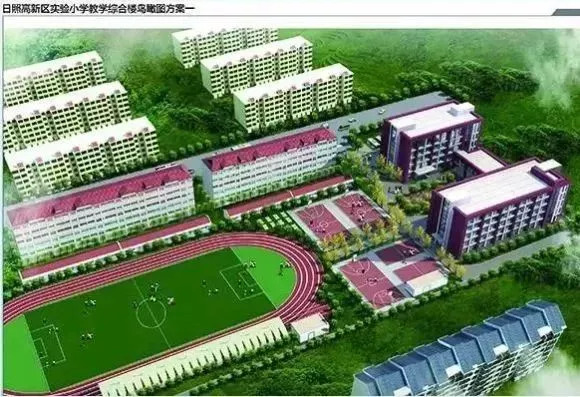 兖州市小学最新教育创新项目，培育未来之星，引领教育新篇章