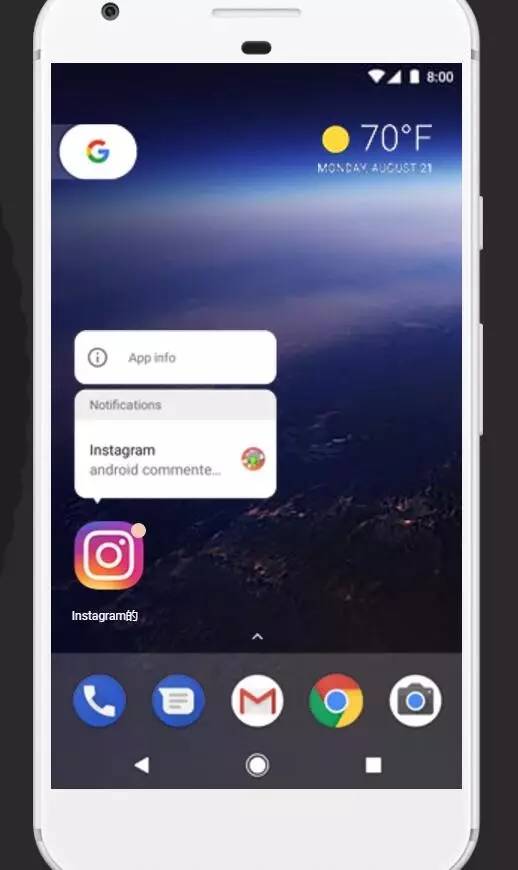Android最新镜像探索，未来科技的新领域